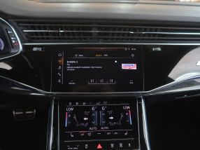 Audi Q8 - 2018