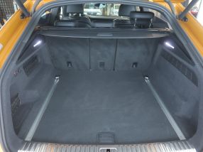 Audi Q8 - 2018