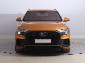 Audi Q8 - 2018