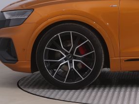 Audi Q8 - 2018