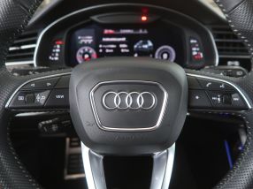 Audi Q8 - 2018