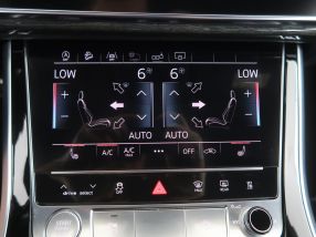 Audi Q8 - 2018