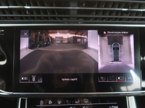 Audi Q8 - 2018