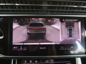 Audi Q8 - 2018