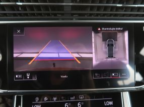 Audi Q8 - 2018