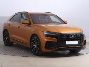 Audi Q8 - 2018