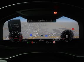 Audi Q8 - 2018