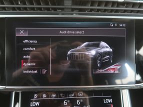 Audi Q8 - 2018