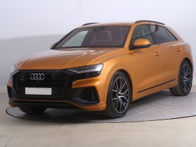 Audi Q8 - 2018