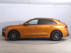 Audi Q8 - 2018