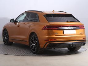Audi Q8 - 2018