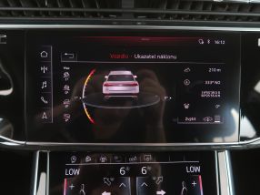 Audi Q8 - 2018