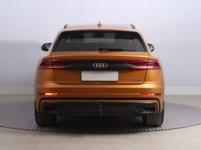 Audi Q8 - 2018
