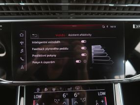 Audi Q8 - 2018