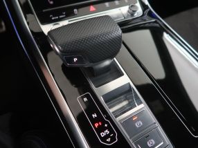 Audi Q8 - 2018