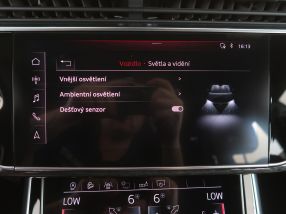 Audi Q8 - 2018