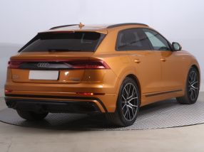 Audi Q8 - 2018