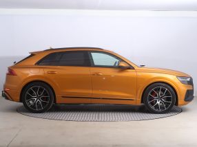 Audi Q8 - 2018