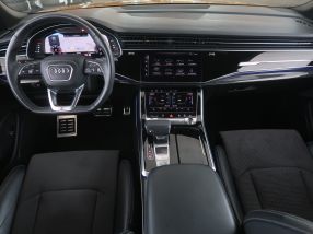 Audi Q8 - 2018