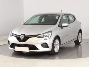 Renault Clio - 2021
