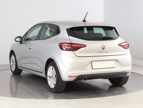 Renault Clio - 2021