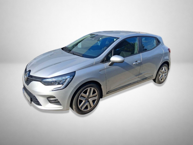 Renault Clio 2021