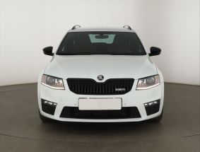Škoda Octavia - 2016