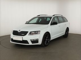 Škoda Octavia - 2016