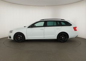 Škoda Octavia - 2016