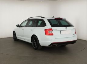 Škoda Octavia - 2016