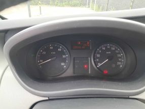 Renault Trafic - 2011