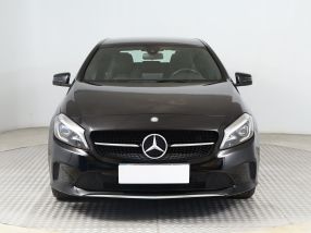 Mercedes-Benz A - 2017