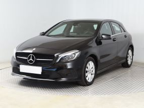 Mercedes-Benz A - 2017