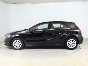 Mercedes-Benz A - 2017