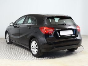 Mercedes-Benz A - 2017
