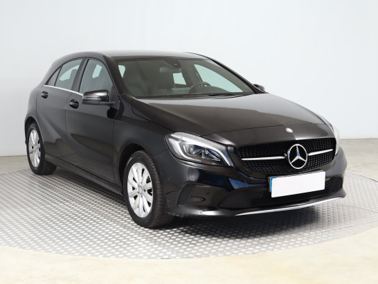 Mercedes-Benz A