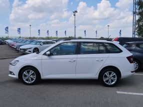 Škoda Fabia - 2020