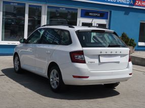 Škoda Fabia - 2020