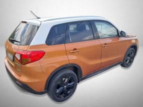 Suzuki Vitara - 2018