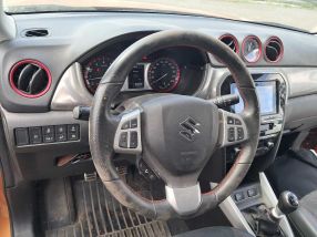 Suzuki Vitara - 2018