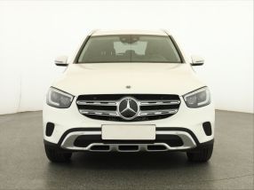 Mercedes-Benz GLC - 2019