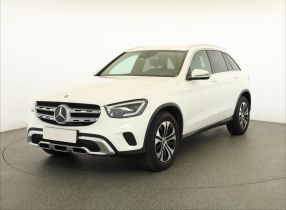 Mercedes-Benz GLC - 2019