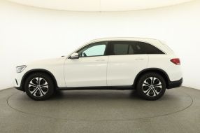 Mercedes-Benz GLC - 2019