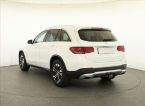 Mercedes-Benz GLC - 2019