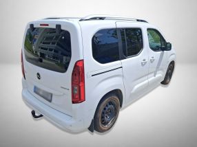 Opel Combo - 2019