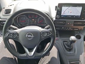 Opel Combo - 2019