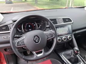 Renault Kadjar - 2019