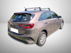 Kia Ceed - 2021