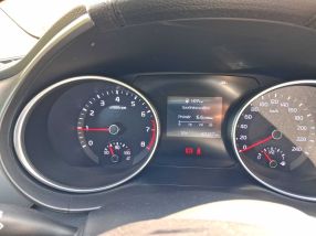 Kia Ceed - 2021
