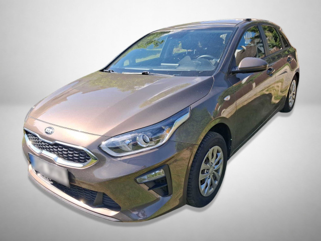Kia Ceed 2021